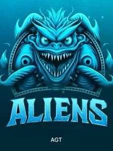 สล็อต Aliens ที่ Khao555