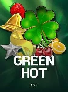 สล็อต Green Hot ที่ Khao555