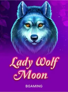 สล็อต Lady Wolf Moon ที่ Khao555